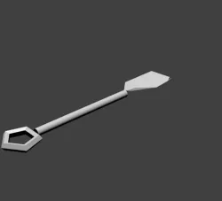 shovel