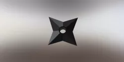 shuriken