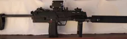 Silencer osprey covers tracer.