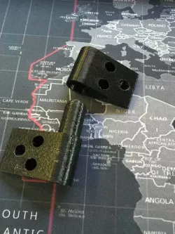 Simple Hinge