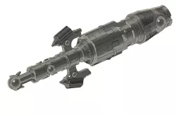 Singularity Generators for Thicc Boi