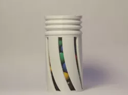 Slice Capsule
