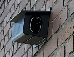 Small house for arlo xl camera