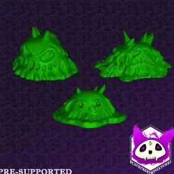 Small Oozelings