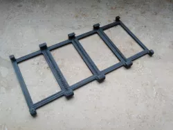 Smoother Holder for TL-Smoothers