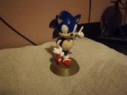 Sonic