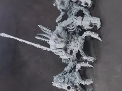 Soul Grinder Pack x4