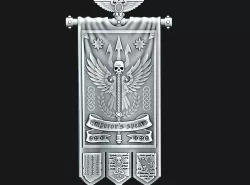 Spears of the Emperor Banner