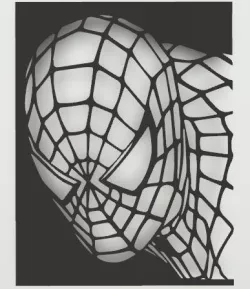Spider-Man Wall Art