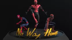 Spiderman
