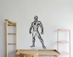 spiderman