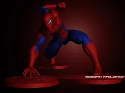 Spiderman