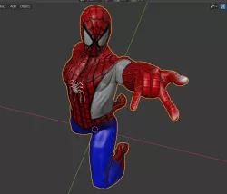 Spiderman
