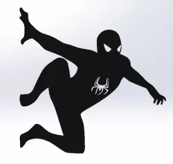 spiderman