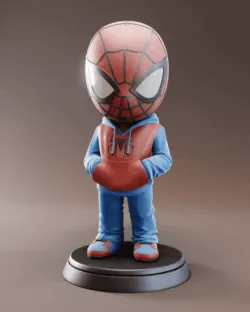 Spiderman