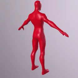 Spiderman
