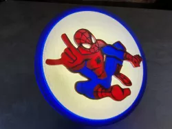 SPIDERMAN