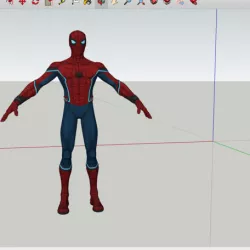 Spiderman