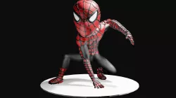 Spiderman