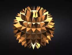 spikes