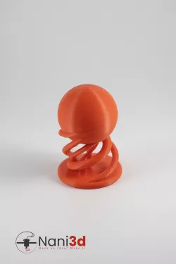 Spiraltest