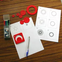 Spirograph