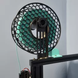 Spool Holder (Ender 3)