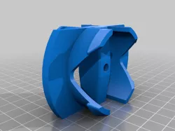 Spool storage remix