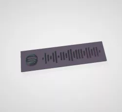 spotify code