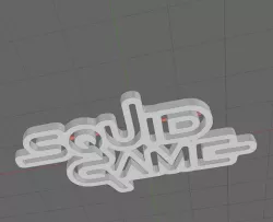squid game