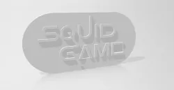 squid game logo