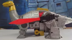SS86 Brontosaurus Dinobot Sword