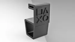 Stand for PS4 pro
