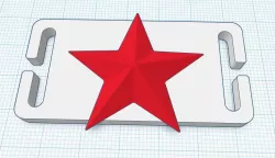 Star Molle