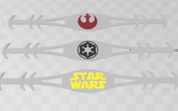 Star Wars ear savers