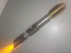 Star Wars Grey Jedi Lightsaber