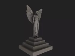 Statue Angel