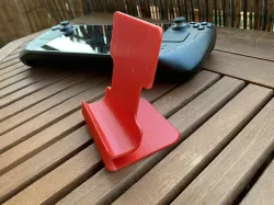 SteamDeck support