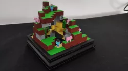 steve minecraft