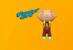 Stewie Griffin