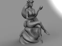 Succubus (NSFW)