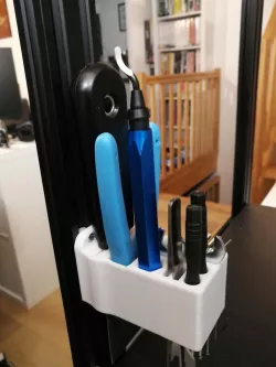 Support outils Creality Ender
