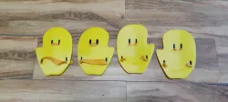Swimming Hand Paddles