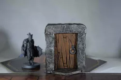 Swinging Door Gloomhaven