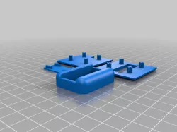 Switch Relocate - Ender 3