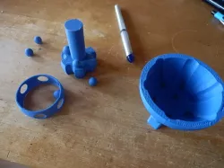 swivel joint