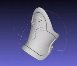 Sword Art Online Asuna Boot Covers