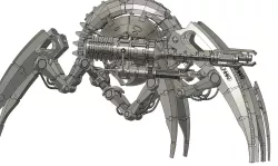 Synaptic Obliterator and Transdimensional Projector