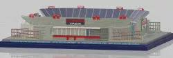 Tennessee Titans - Nissan Stadium
