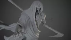The Dawnreaper